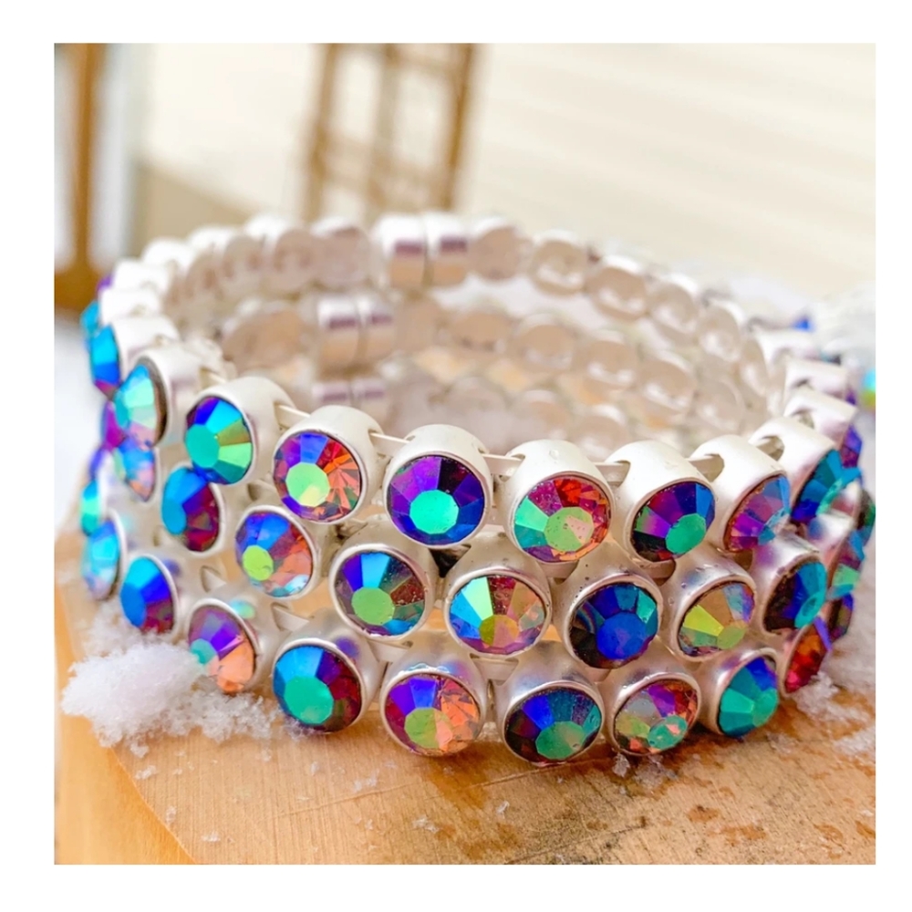 Magnetic Bangle